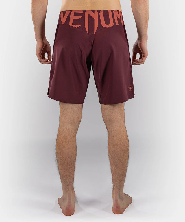 Venum MMA Shorts Light 5.0 - Terracotta
