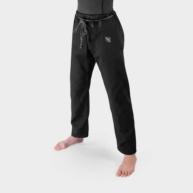 Hayabusa BJJ Gi Pants Core Twill Women's – Black