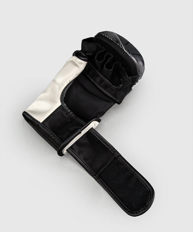 Venum MMA Gloves Galactic 3.0 – Broken White/Black
