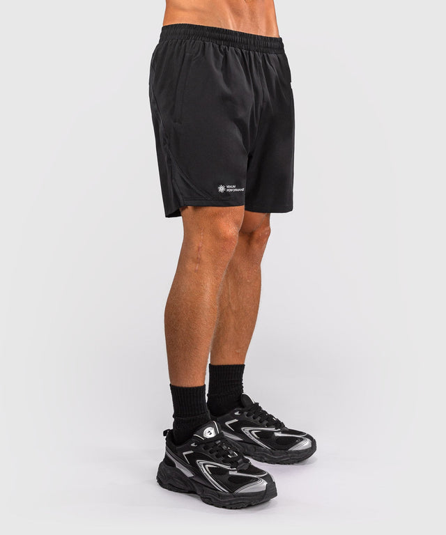 Pantaloncini da allenamento Venum G-Fit Scale – Nero