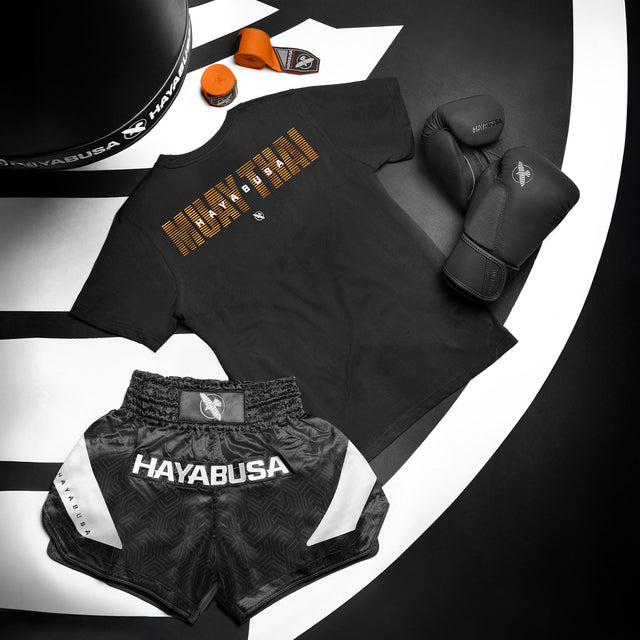 Hayabusa T-Shirt Discipline - Muay Thai