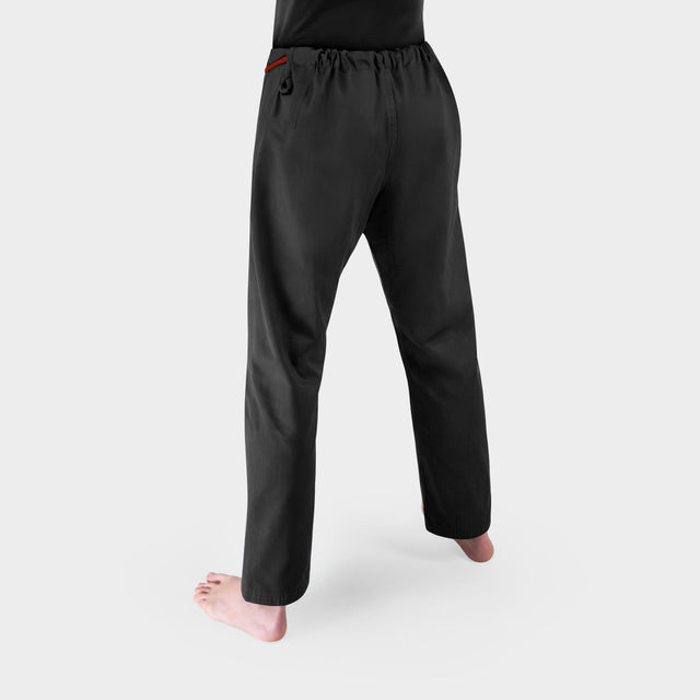 Hayabusa x UFC BJJ Gi Pants Twill Women's – Black