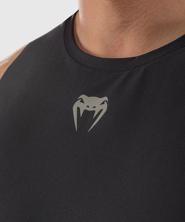 Venum Tank Top Lazer – Black/Grey