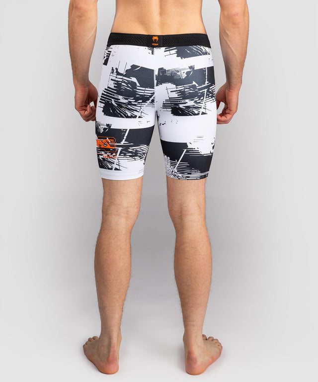 Venum UFC Compression shorts & spats Zenith Men – White
