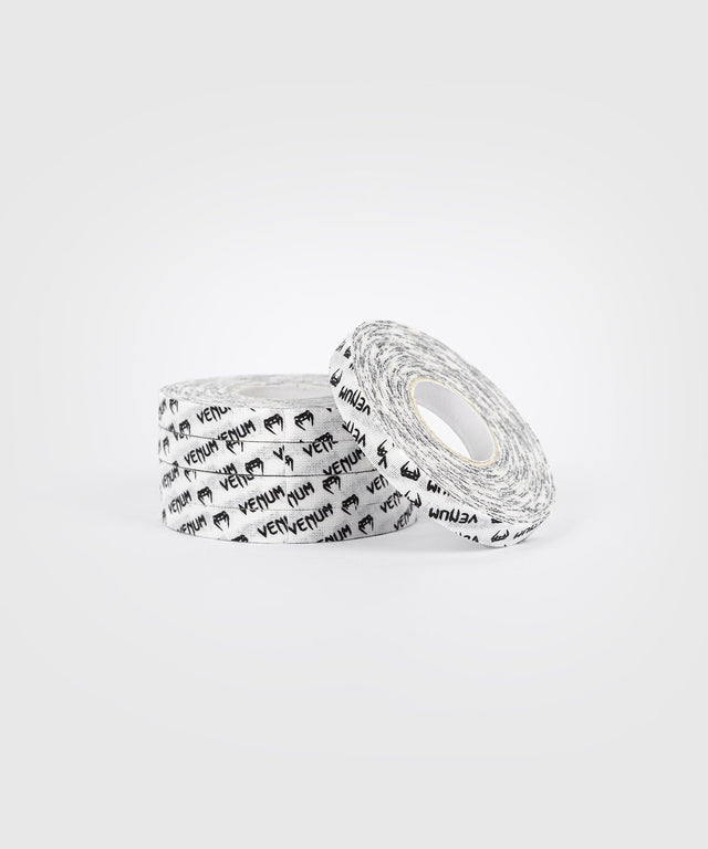 Venum Kontact BJJ Tape – White/Black