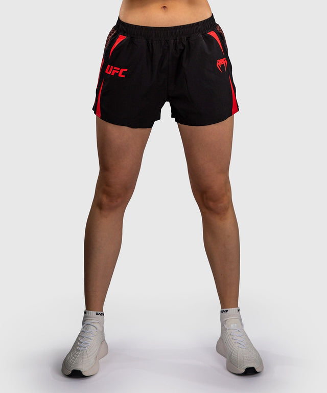 Venum UFC Training Shorts Unity Women's – Black