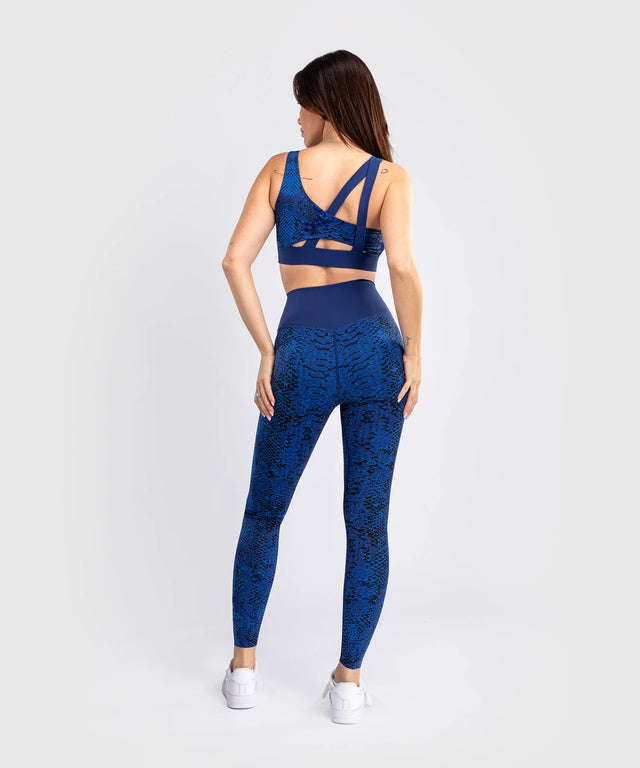 Venum Amazonia Leggings - Blue