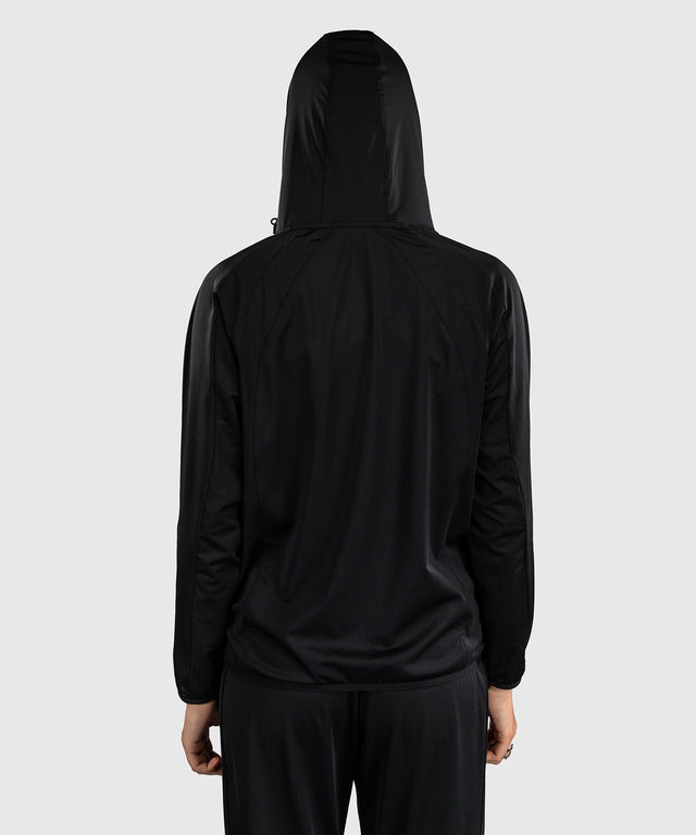 Venum Contender Aero Training Jacket Women's – Black