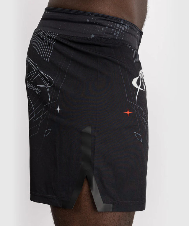 Venum MMA Shorts Eclipse - Black