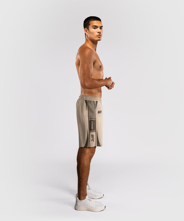 Venum UFC Trainingsshorts Unity - Zand