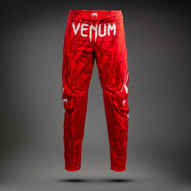 Venum MX Elite Motocrossbroek - Rood