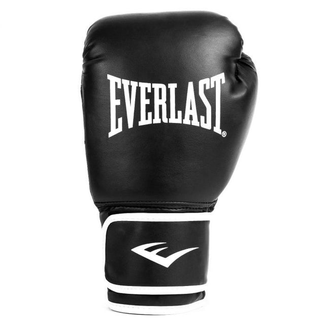 Everlast Training Gloves Core2 - Black/White