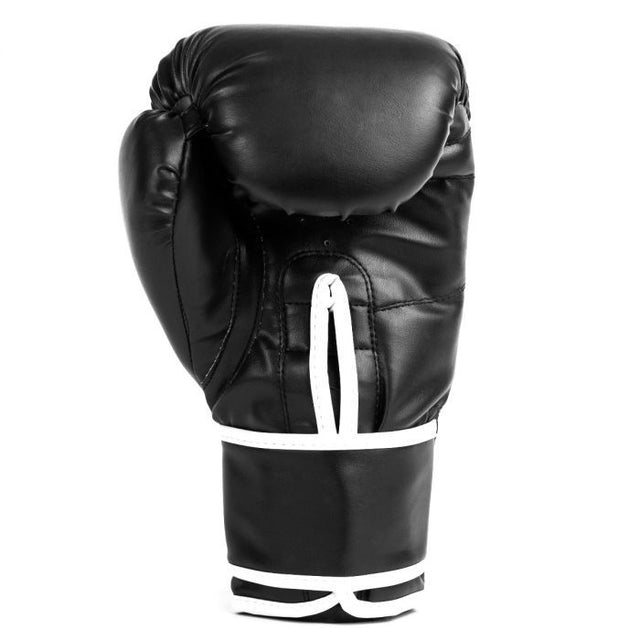 Everlast Training Gloves Core2 - Black/White