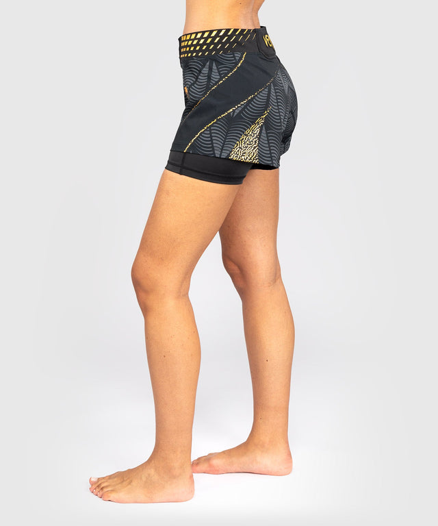 Venum UFC MMA Shorts Zenith Women's - Champion
