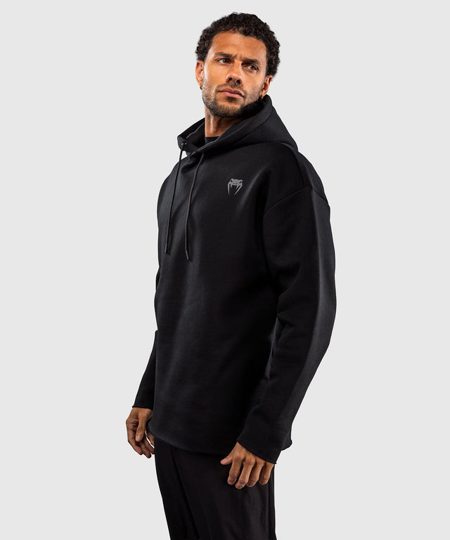 Venum Hoodie Divide – Black