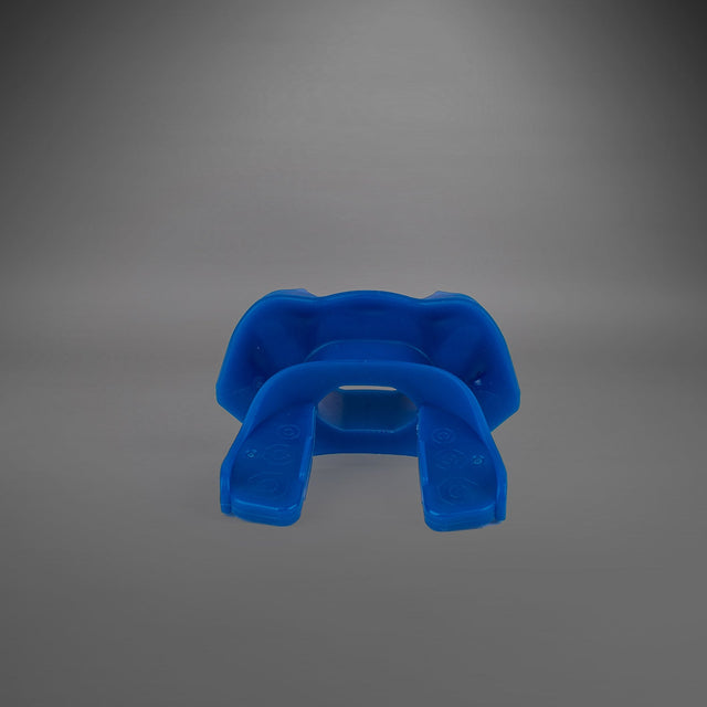 Venum Elite Mouthguard Lipguard OG Edition – Blue