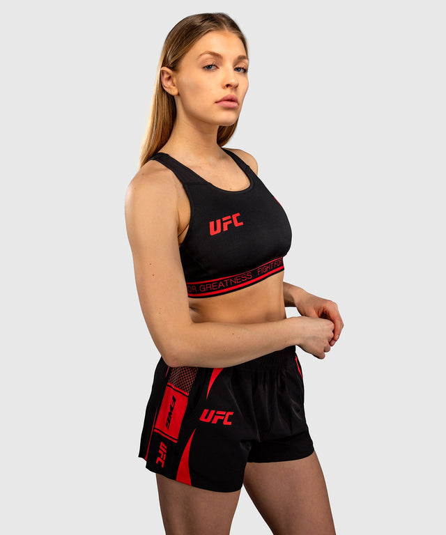 Venum UFC Sport bh Unity Women's – Black