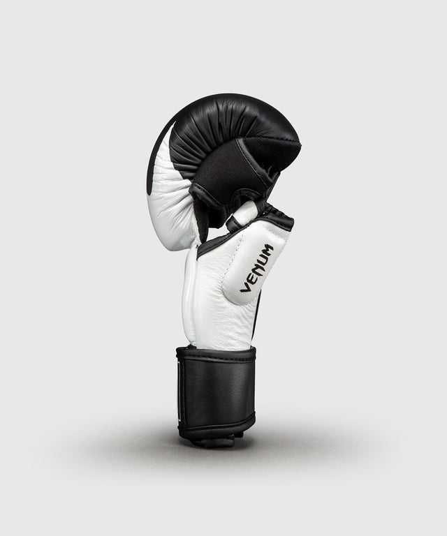 Venum MMA Gloves Attack 2.0 - Black/White