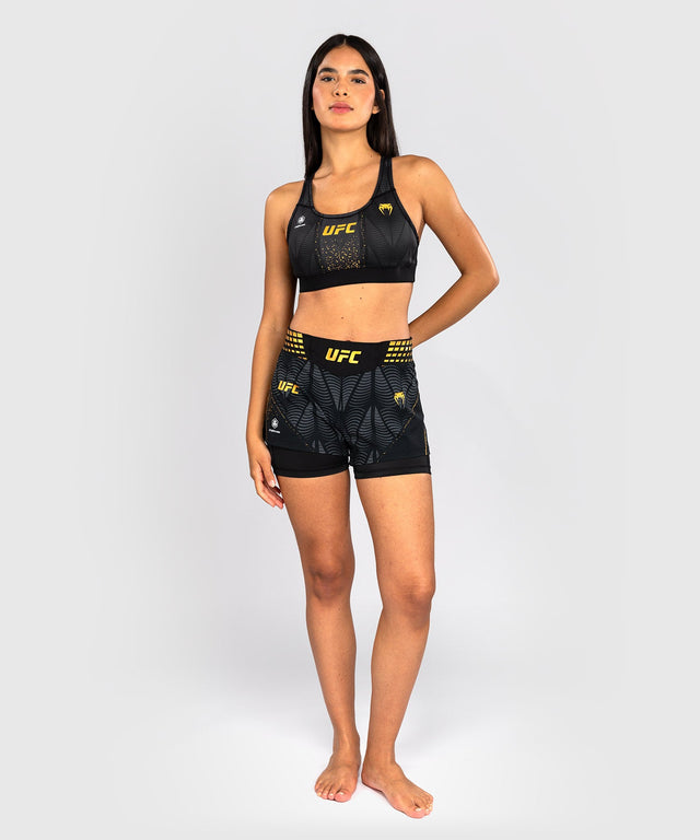 Venum UFC MMA Shorts Zenith Women's - Champion