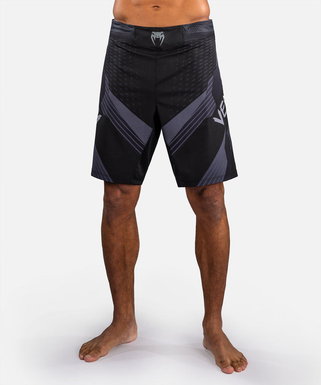 Spodenki MMA Venum No-Gi 6.0 – Czarne/Szare