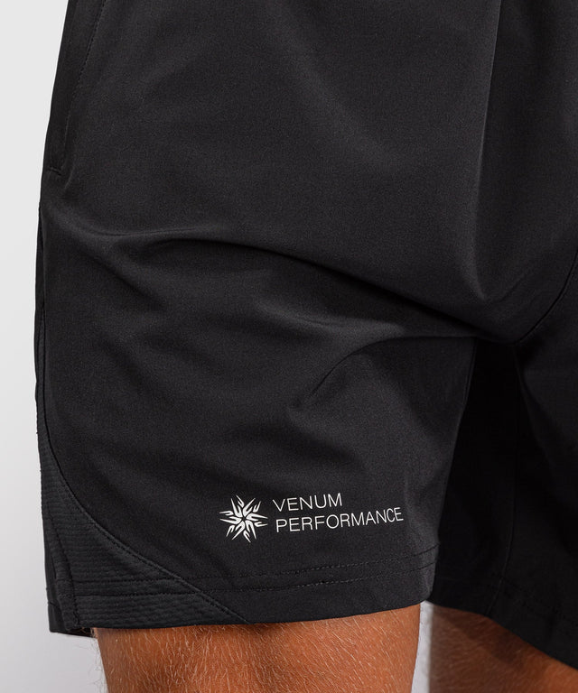Pantaloncini da allenamento Venum G-Fit Scale – Nero