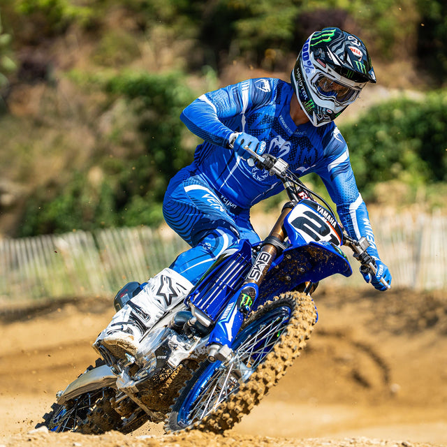Venum Trainingsbroek MX Challenger - Blauw