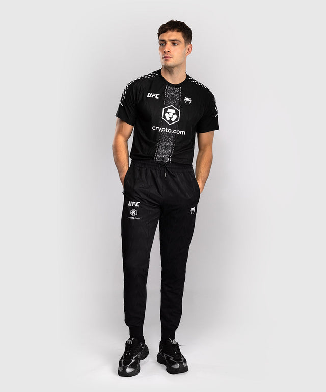 Venum UFC Trainingsbroek Zenith Heren - Zwart