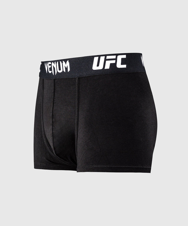 Venum UFC Compression Shorts – Black