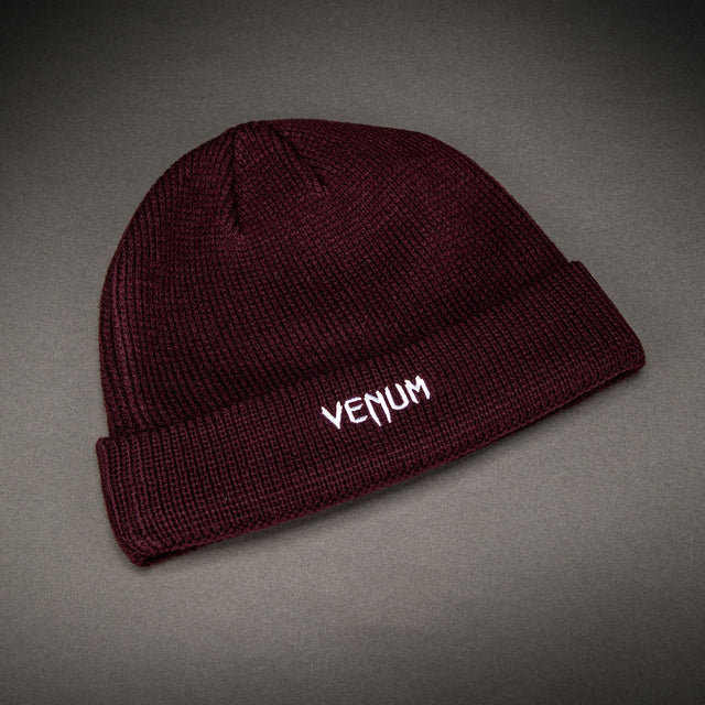 Venum Pet MX Classic - Bordeaux Rood