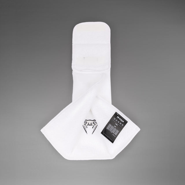 Venum Lineup Towel – White/Black