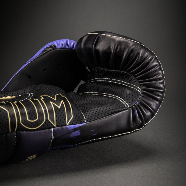 Venum Boxing gloves x Jujutsu Kaisen Impact Evo – Purple