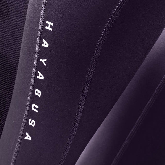 Hayabusa Leggings Apex Vantage Women's – Purple