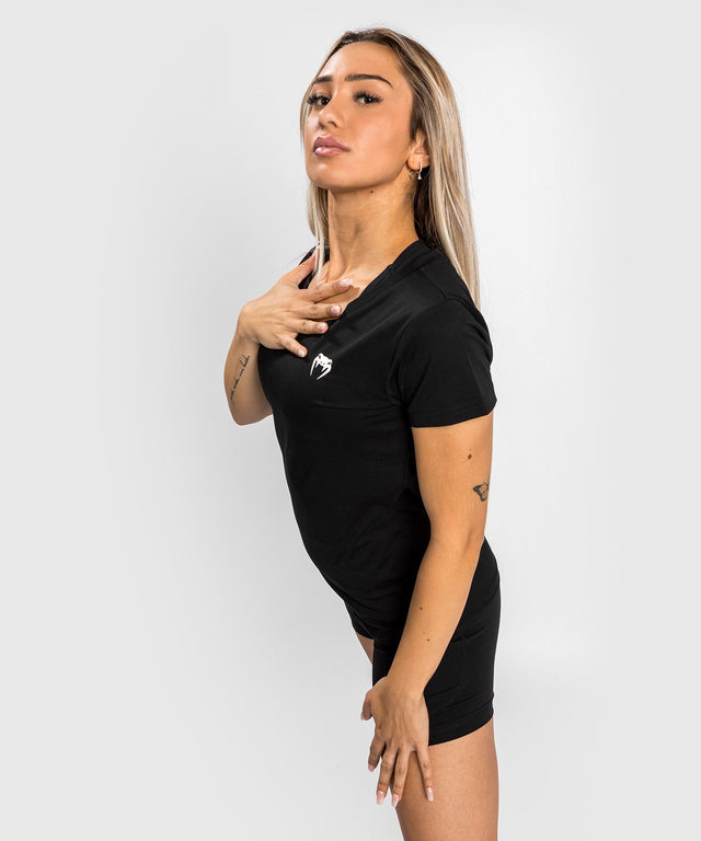 Venum T-Shirt Essential – Black