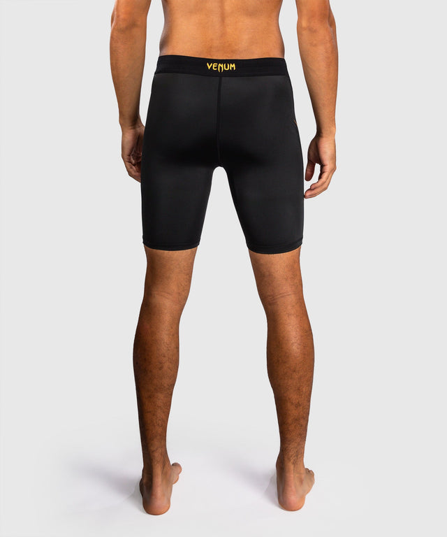 Venum Compression shorts G-Core – Black/Gold