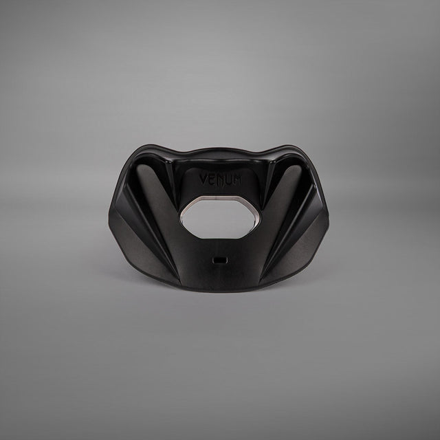 Venum Elite Mouthguard Lipguard OG Edition – Black