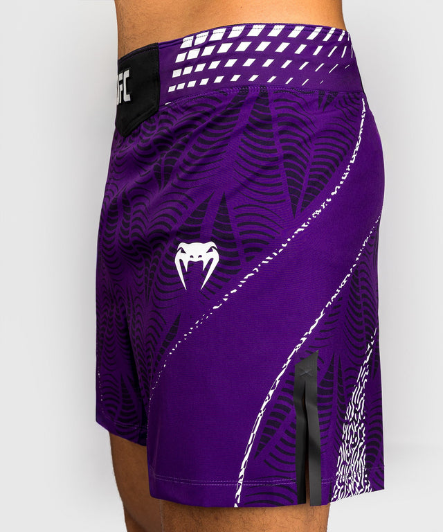 Venum UFC MMA Shorts Zenith – Purple