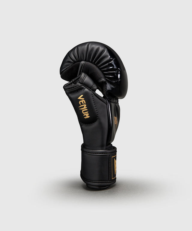 Venum MMA Sparring Gloves Attack 2.0 – Black/Gold