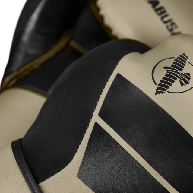 Hayabusa Boxing Gloves S4 - Clay