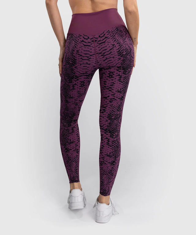 Venum Leggings Amazonia - Purple