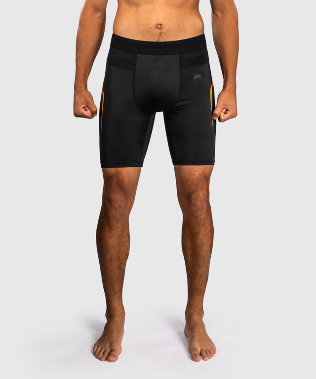 Venum Compression shorts G-Core – Black/Gold