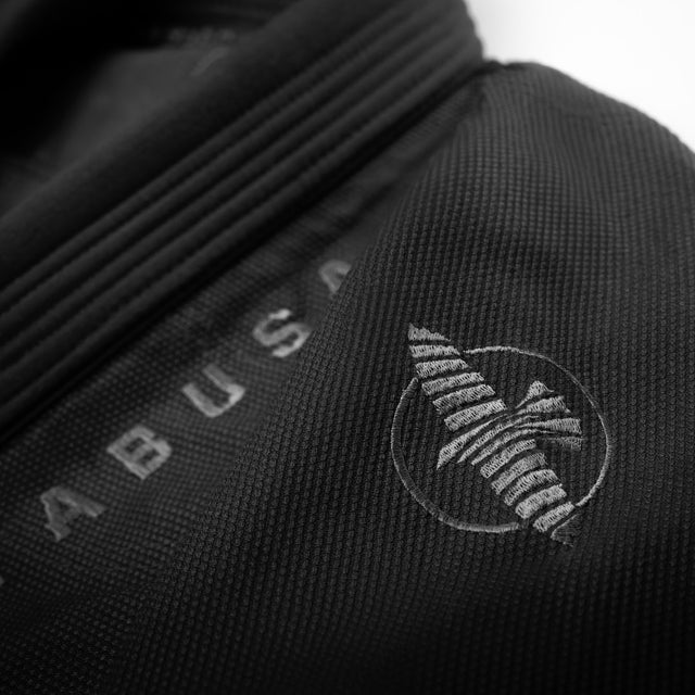 Hayabusa BJJ Gi Core Lightweight – Black