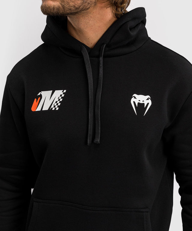Venum Motorsport Hoodie – Black
