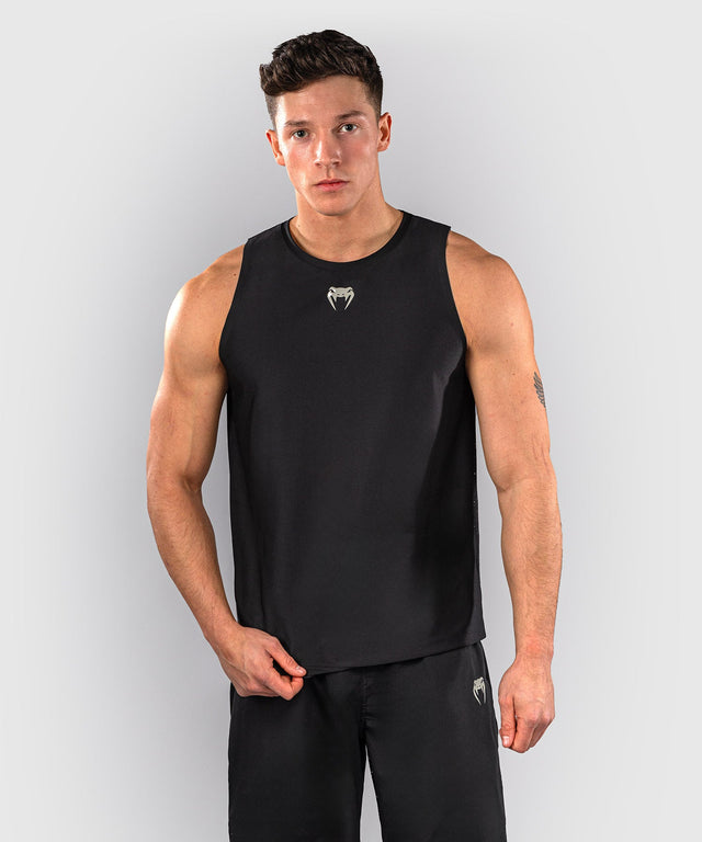 Venum Tank Top Lazer – Black/Grey