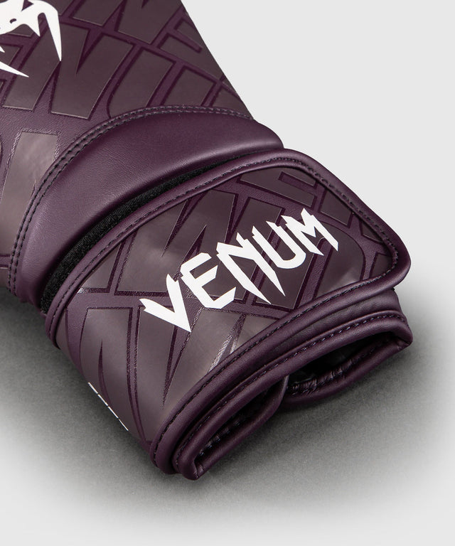Venum Boxing gloves Contender 1.5 XT 3D - Dark Purple
