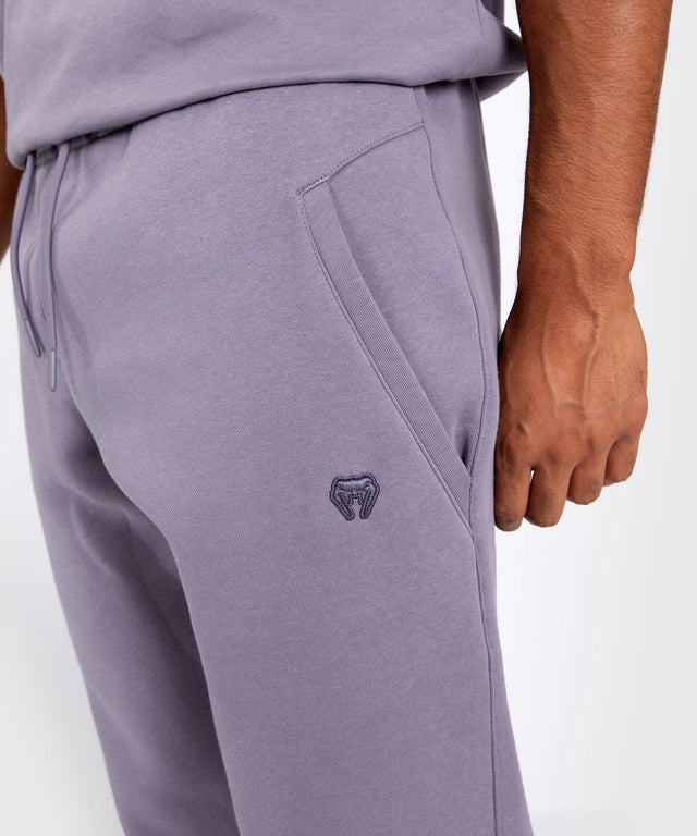 Venum Joggers Silent Power – Lavendelgrau