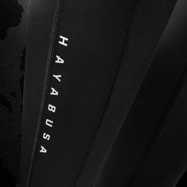 Hayabusa Leggings Apex Vantage Women's – Black
