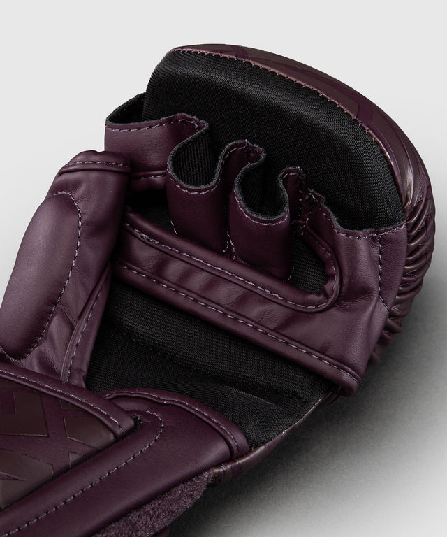 Venum MMA Gloves Contender 1.5 XT 3D - Dark Purple