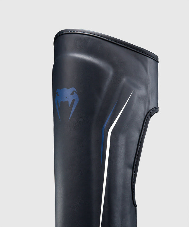 Venum Shin guards G-Core – Navy/White