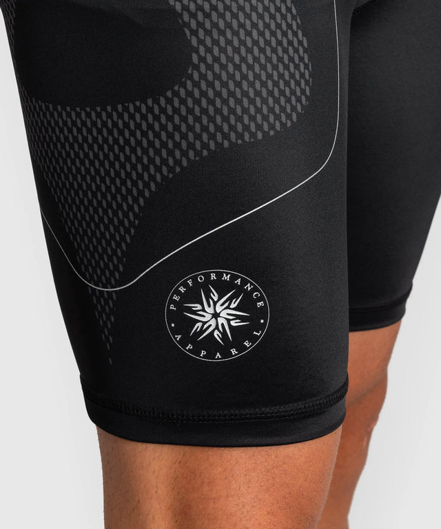 Venum Nexus Compression Shorts - Black