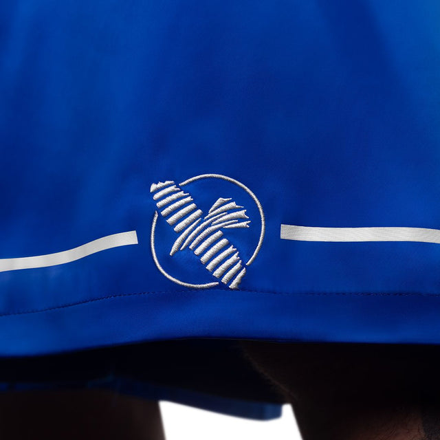 Hayabusa Boxing shorts Pro – Blue